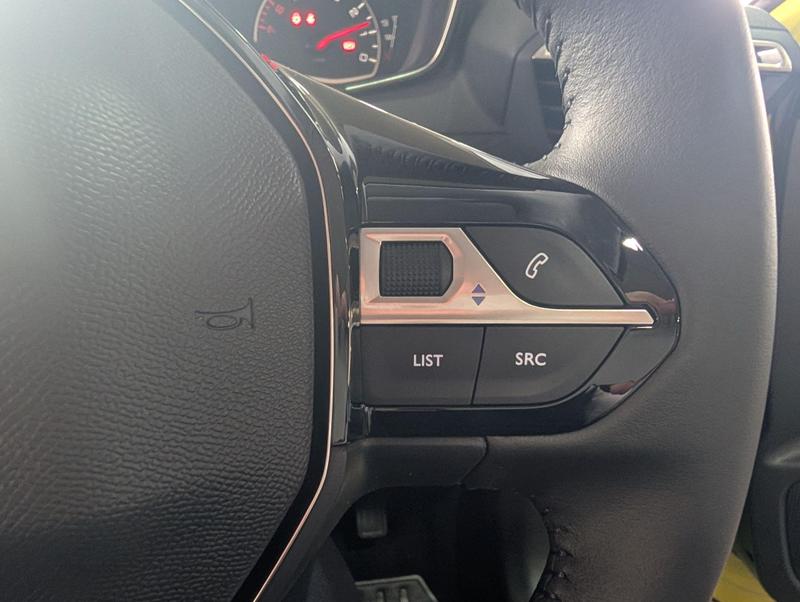 Used Peugeot 208 202507214685513 17