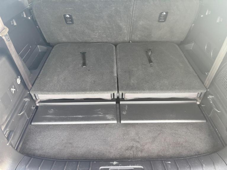 Used KGM Rexton RO25LNJ 13