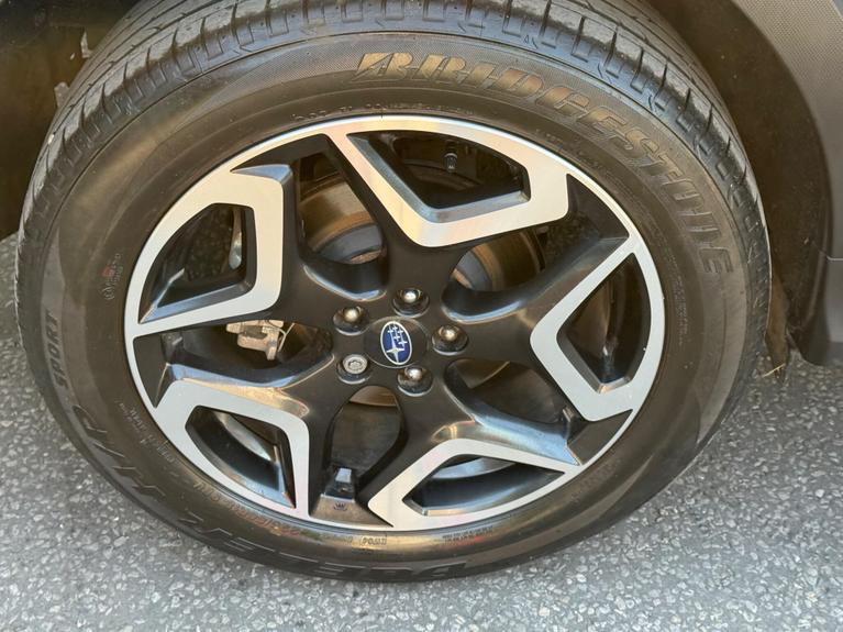Used Subaru XV WJ20DGZ 21
