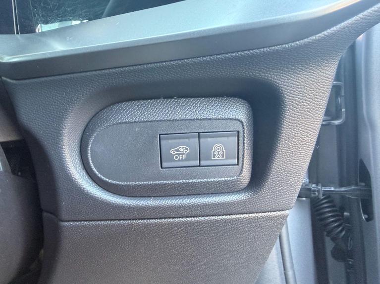 Used Vauxhall Mokka Electric WM74UBZ 25