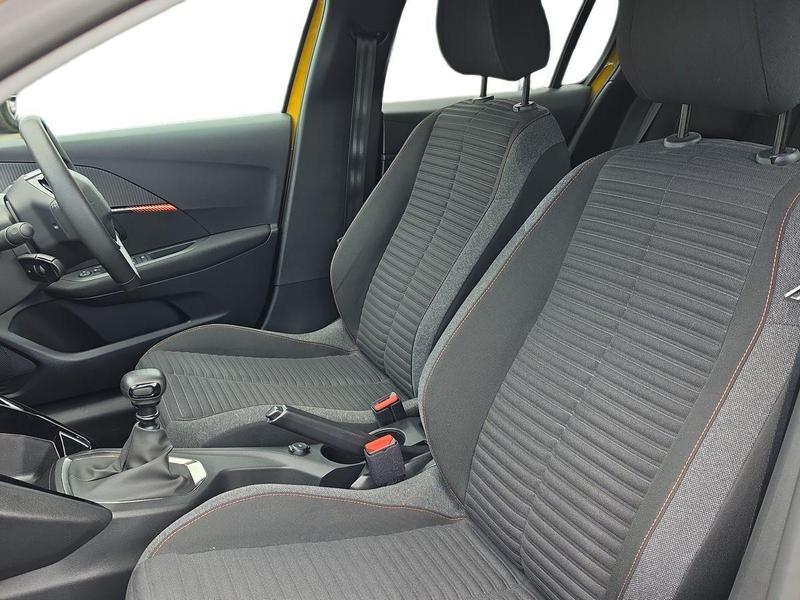 Used Peugeot 208 YT23RJO 16