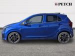 Kia Picanto Photo 5