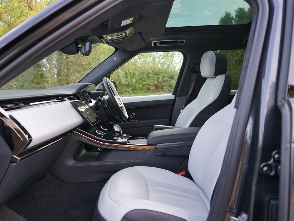 Used Land Rover Range Rover Sport VO73OYH 3