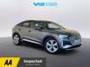 2023 Audi Q4 e-tron