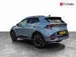 Kia Sportage Photo 3