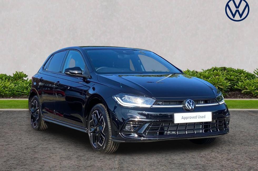 2026 Volkswagen Polo