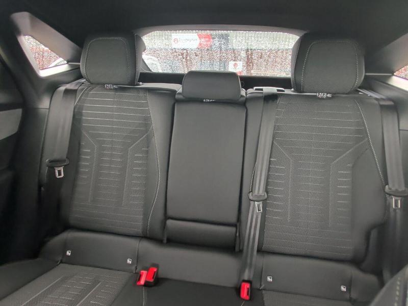 Used Peugeot 3008 KK25JNO 17