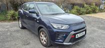 SsangYong Tivoli Photo 2