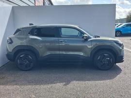 Suzuki e Vitara Photo 4