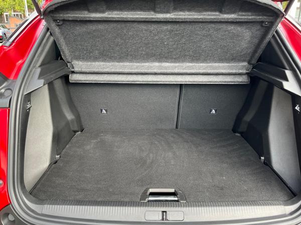 Used Peugeot 2008 VE23NXA 9