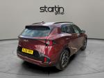 Kia Sportage Photo 6