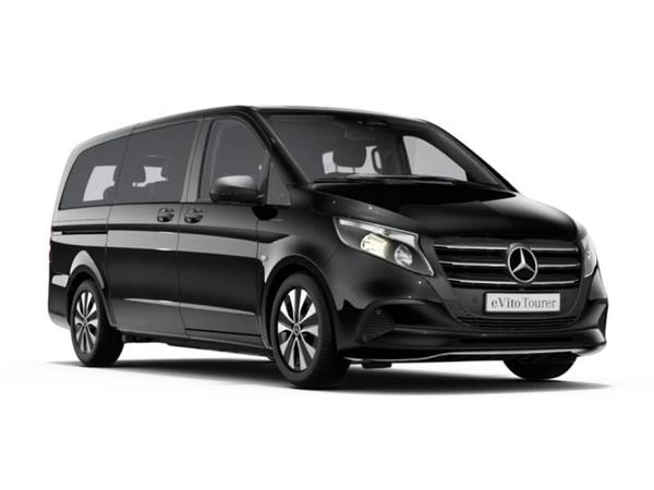 Used 2026 Mercedes-Benz eVito 100kWh SELECT Tourer Auto FWD L2 5dr (8Seat) at MBNI