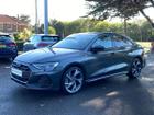 Audi A3 Photo 34