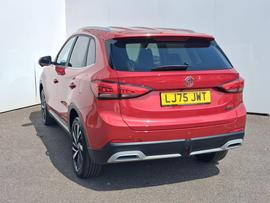 MG MG ZS Photo 8