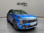 Kia Sportage Photo 14