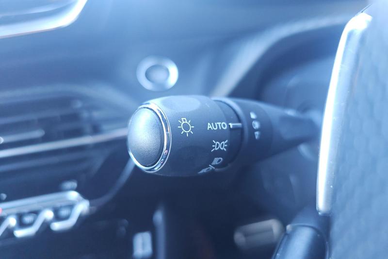 Used Peugeot 2008 LS24ENH 19