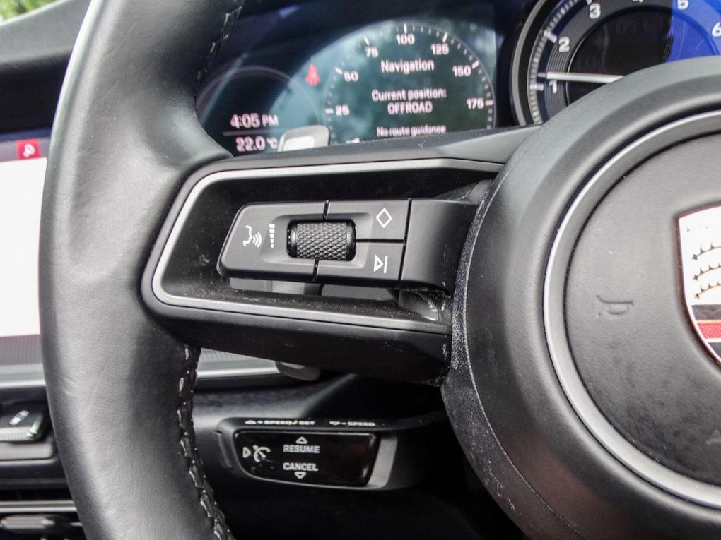 Used Porsche 911 SR19YMJ 36
