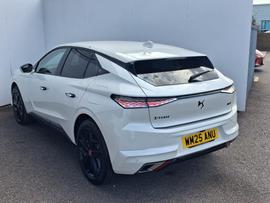 DS Automobiles DS 4 Photo 4