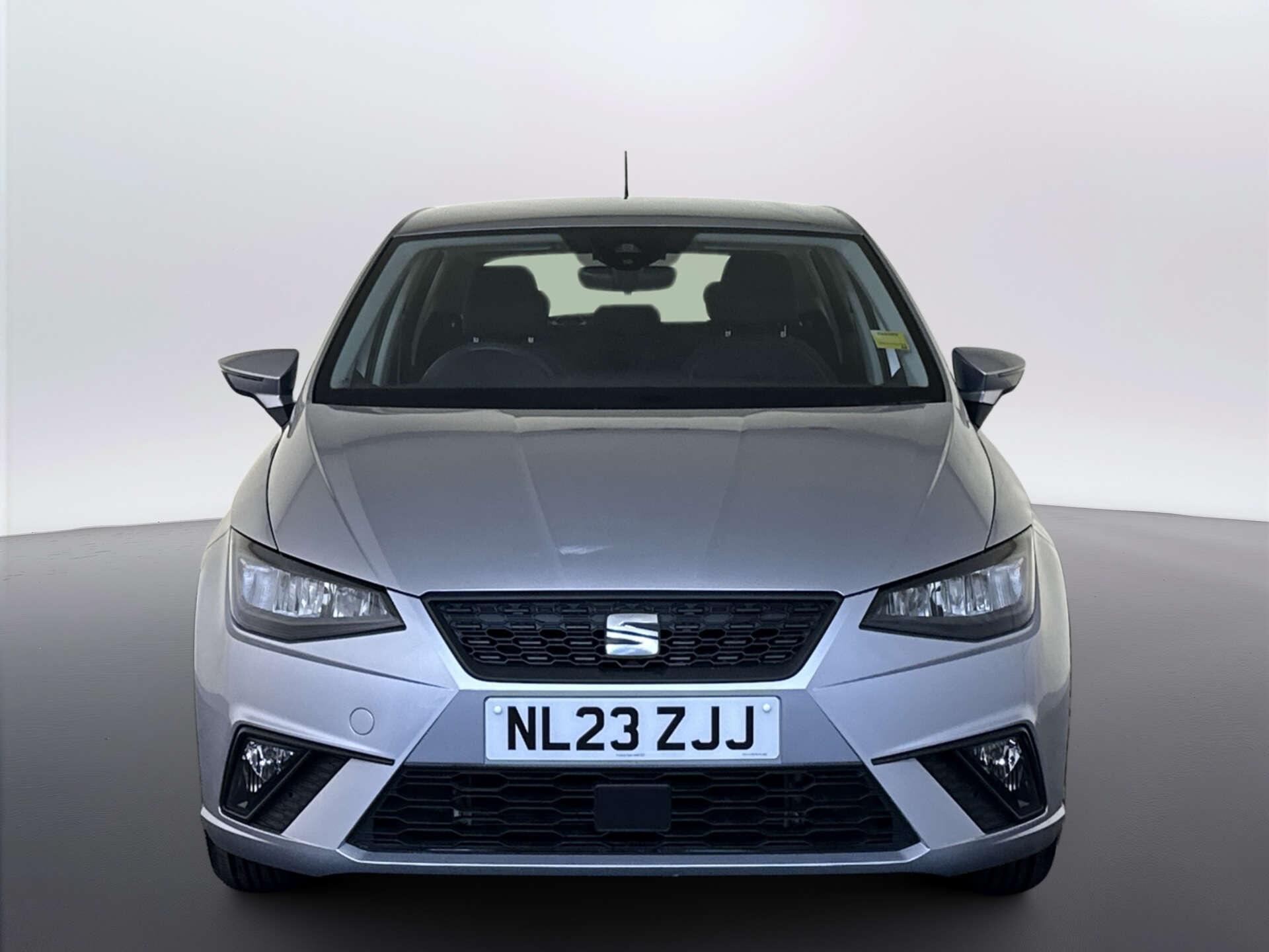 2023 SEAT Ibiza thumbnail 6