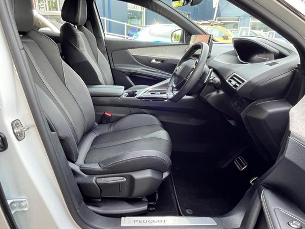 Used Peugeot 3008 LM23VZC 13