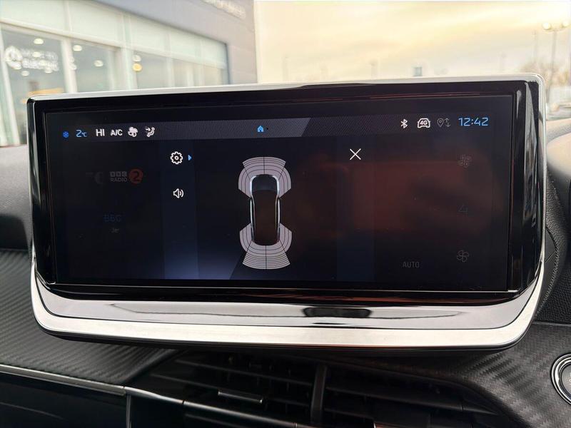 Used Peugeot 2008 SD74FRU 21