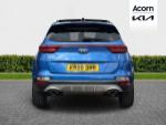 Kia Sportage Photo 6