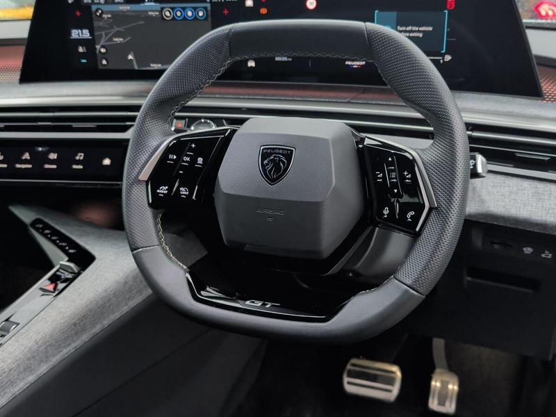 Used Peugeot 3008 202601038903014 37