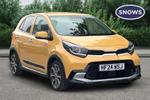 Kia Picanto Photo 0