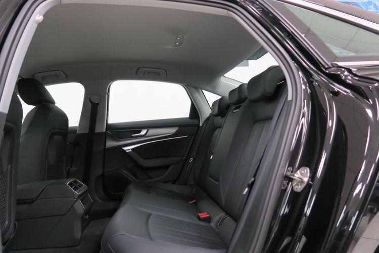Used Audi A6 Saloon DN21HFU 11