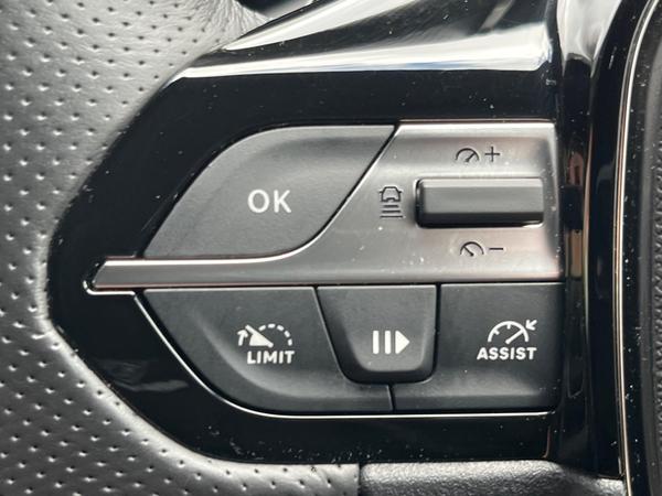 Used Peugeot 408 LT74OUH 48