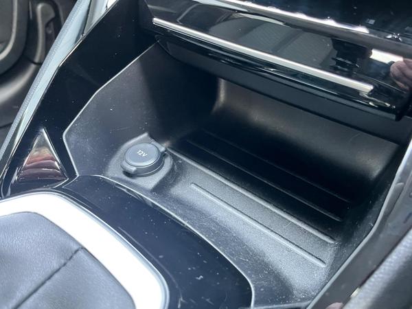 Used Peugeot 208 HG25EFX 42
