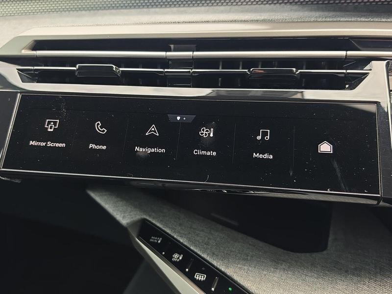 Used Peugeot 5008 KK25JVA 35