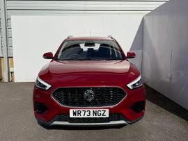 MG MG ZS Photo 2