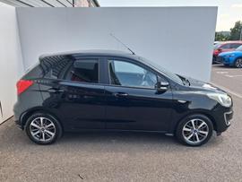Ford Ka+ Photo 3