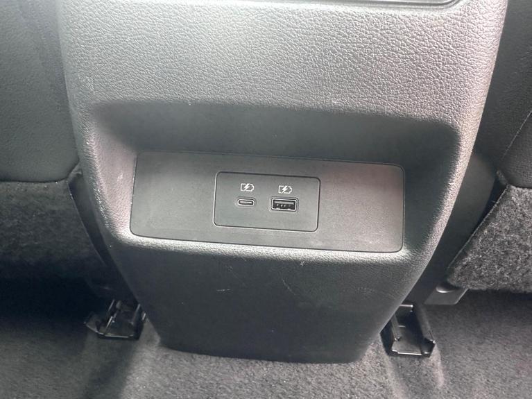 Used Nissan Qashqai DT73EFV 16