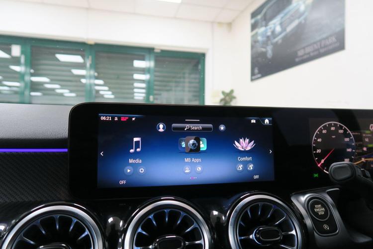 Used Mercedes-Benz GLB KN74GPU 15