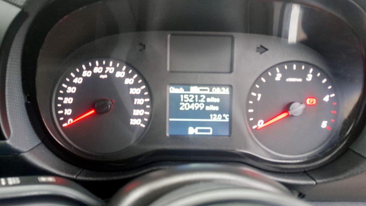 2023 MERCEDES Citan 1.5 110 CDI Progressive L1 Euro 6 (s/s) 5dr - vehicle photo 15 for sale on PureCar