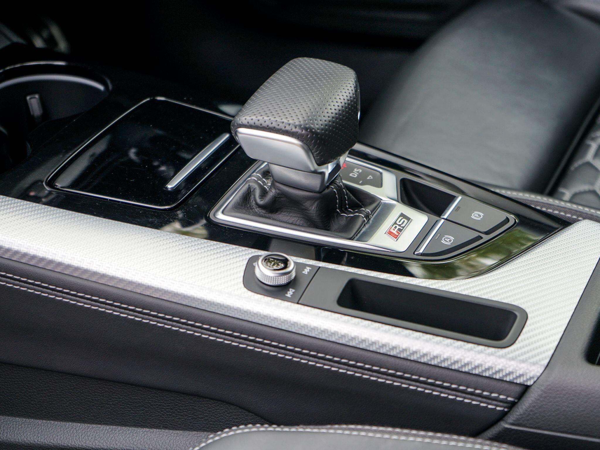 Audi RS4 Avant 2.9 TFSI V6 Estate 5dr Petrol Tiptronic quattro Euro 6 (s/s) (450 ps) — photo 28
