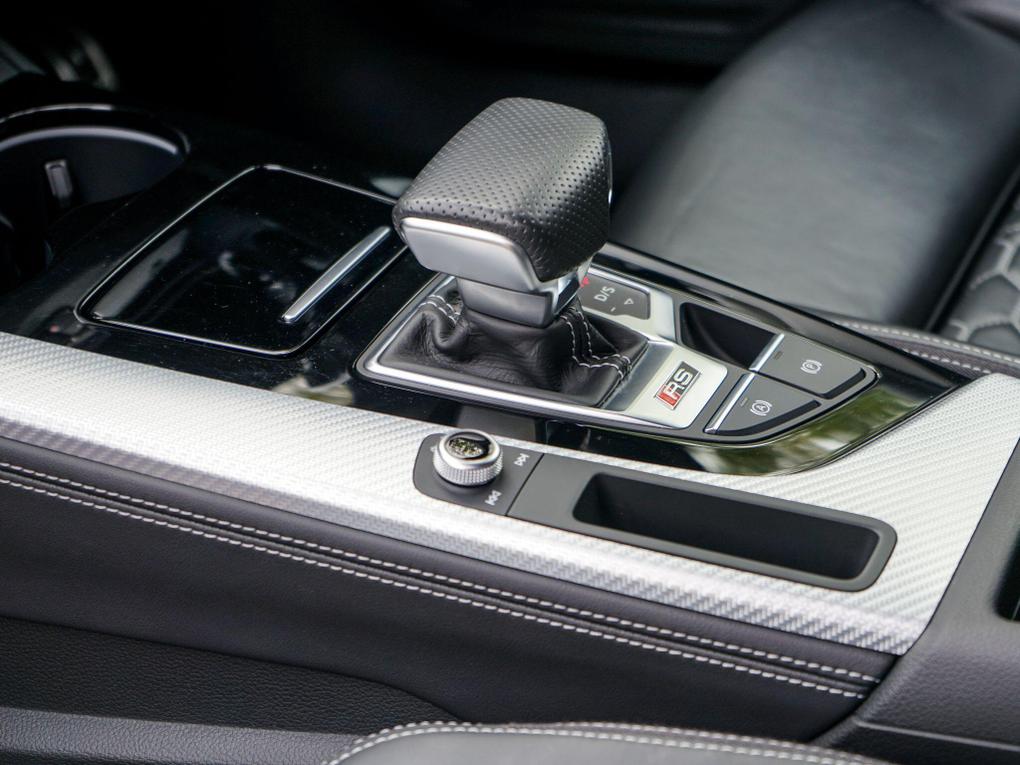 Used Audi RS4 Avant LD22EVY 28