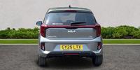 Kia Picanto Photo 10