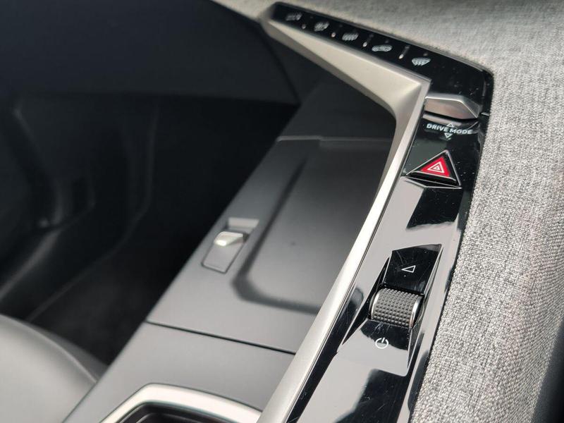 Used Peugeot 3008 WU24VSG 41