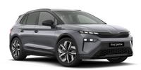 Skoda Elroq Photo 1