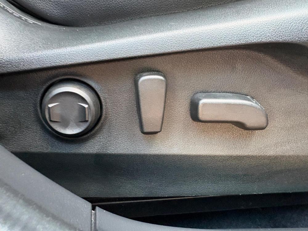 Used Subaru Outback SL25LZO 41