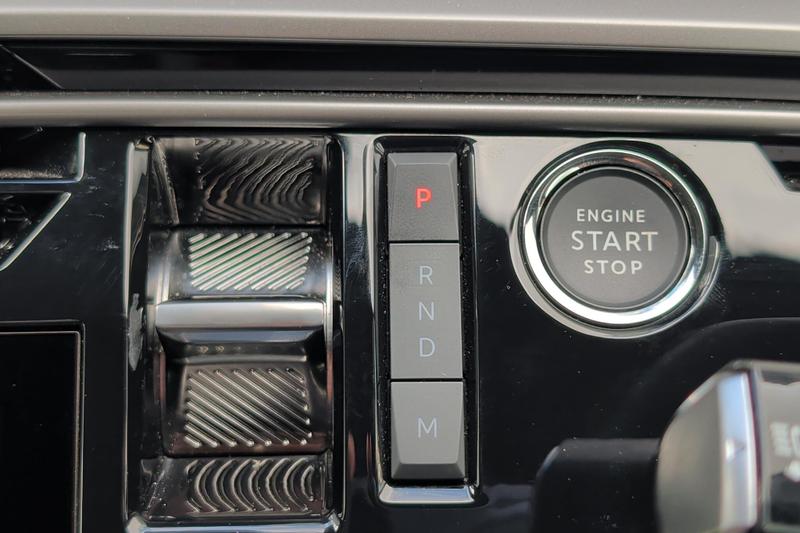 Used Peugeot 3008 WU24VSG 44