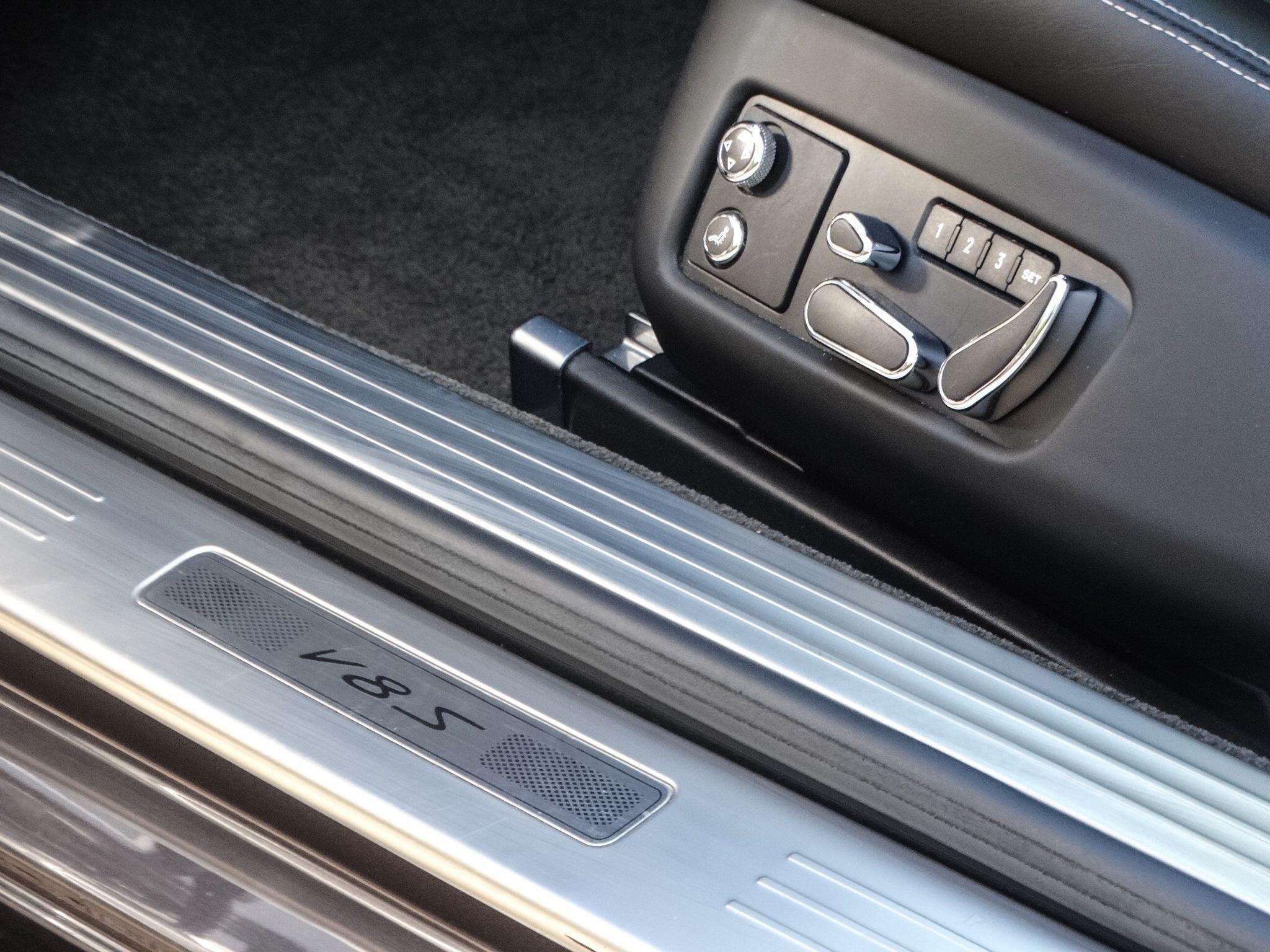 Bentley Continental 4.0 V8 GT S Auto 4WD Euro 6 2dr — photo 20