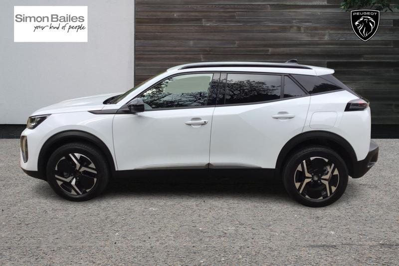 Used Peugeot 2008 KM24FBK 11