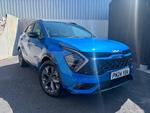 Kia Sportage Photo 4