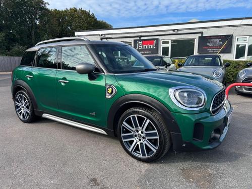 2023 Mini Countryman