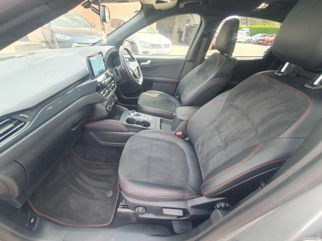 Used Ford Kuga YR73HVH 37