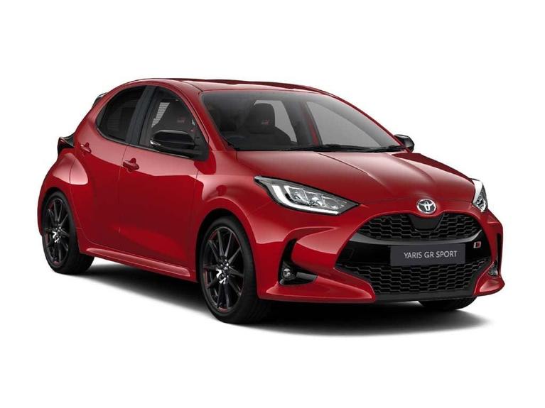 Used Toyota Yaris 202507074238575 1